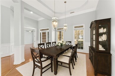 1227 Bonshaw Trail, Marietta, GA 30064 - photo 4