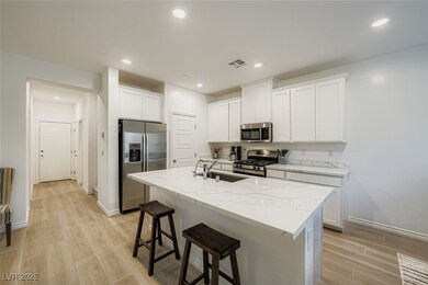 600 N Carriage Hill Dr unit 1184, Las Vegas, NV 89138 - photo 7