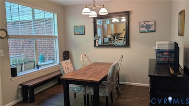 737 Woodland Creek Way, Midlothian, VA 23114 - photo 5