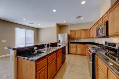7534 Allon Abraham St, Las Vegas, NV 89139 - photo 6