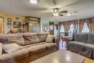 Several new cosmetic updates throughout the home.