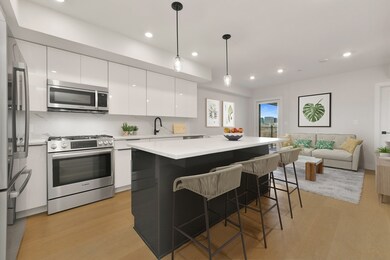 321 W Broadway unit 6, Boston, MA 02127 - photo 2