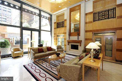 The Clara Barton at Penn Quarter unit 251, Washington, DC 20004 - photo 3