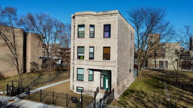 4527 S Evans Ave, Chicago, IL 60653 - photo 2