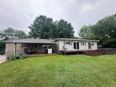 32131 State Road 2, New Carlisle, IN 46552 - photo 7