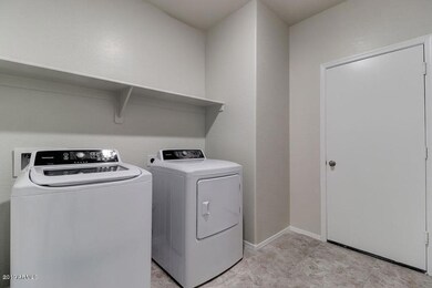 Cascade Laundry
