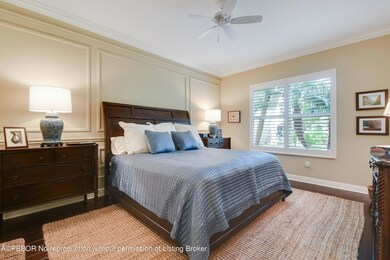 First Floor Bedroom