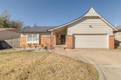 4515 N Linn Ave, Oklahoma City, OK 73112 - photo 2