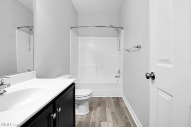 104 Zenith Loop, Newport News, VA 23601 - photo 4
