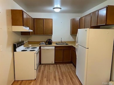 59425 10 Mile Rd unit 12B, South Lyon, MI 48178 - photo 7