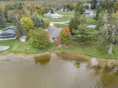 9485 Ingleside Rd, Levering, MI 49755 - photo 3