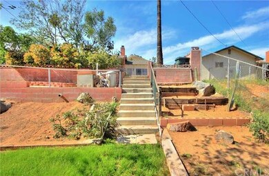 TWO LEVEL BACKYARD 
