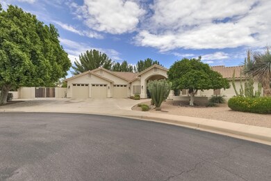 4664 E Downing Cir, Mesa, AZ 85205 - photo 4