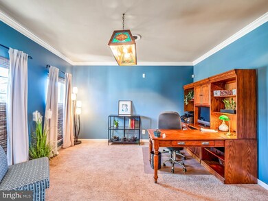 2815 Bixley Hill Ct, Woodbridge, VA 22191 - photo 3