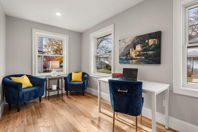 11 Alfred Rd unit 1, Arlington, MA 02474 - photo 4