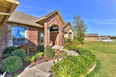 9201 Conners Way, McLoud, OK 74851 - photo 4