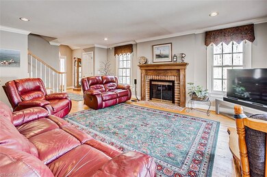 1048 Woodside Place, Asheboro, NC 27205 - photo 7