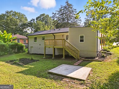 1990 Shamrock Dr, Decatur, GA 30032 - photo 6