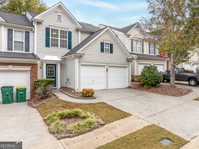 129 Regent Place, Woodstock, GA 30188 - photo 4