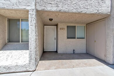 7360 N Via Camello Del Norte unit 201, Scottsdale, AZ 85258 - photo 4