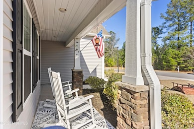 857 Rolling Pines Loop Road
