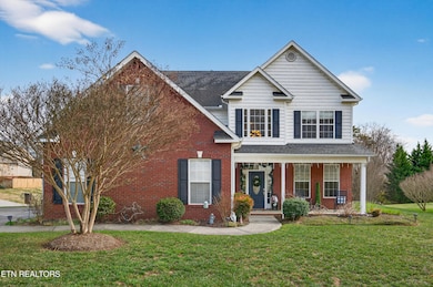 7940 Juneau Ln, Knoxville, TN 37931 - photo 2