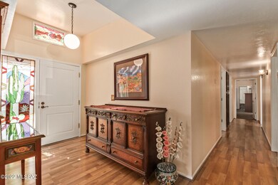 Formal Entry