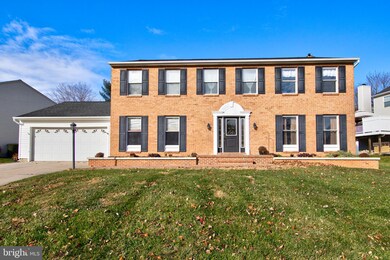 427 Abbey Cir, Abingdon, MD 21009 - photo 3