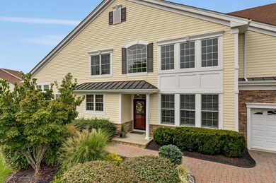 Front Elevation