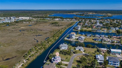 3460 Crape Myrtle Dr, Hernando Beach, FL 34607 - photo 5