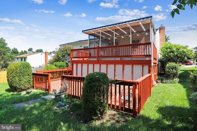 1203 Raydale Ct, Hyattsville, MD 20783 - photo 2