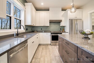 1449 Chase Farms Dr unit 22, Byron Center, MI 49315 - photo 7