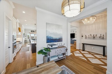 4906 Cross Creek Ln, League City, TX 77573 - photo 7