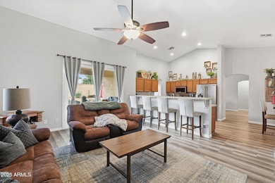 6568 W Melinda Ln, Glendale, AZ 85308 - photo 7