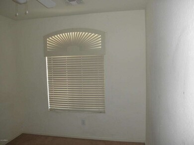 1st floor bed