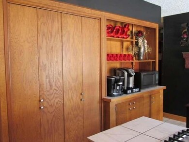 Pantry