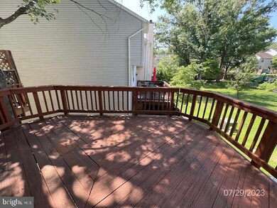 12245 Wye Oak Commons Cir unit 81, Burke, VA 22015 - photo 4