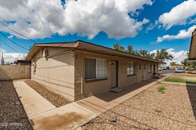 7101 N 36th Ave Unit 102-3