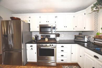 602 Winter St, Hanson, MA 02341 - photo 6