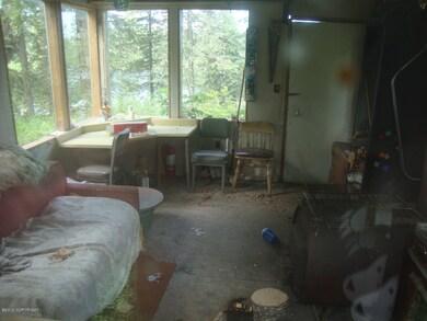 inside cabin 3