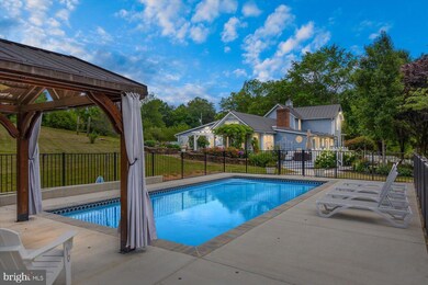 823 Scrabble Rd, Castleton, VA 22716 - photo 4