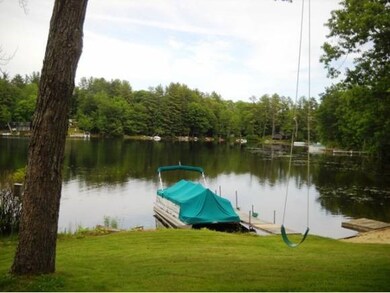 86 N Barnstead Rd, Center Barnstead, NH 03225 - photo 2