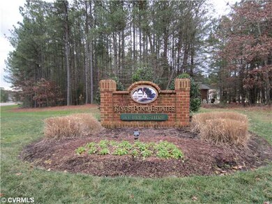 View - King s Pond Estates, this is an exclusive l