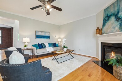 3113 Cregler Dr, Apex, NC 27502 - photo 6