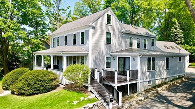 65 High St unit 1, Newton Upper Falls, MA 02464 - photo 3
