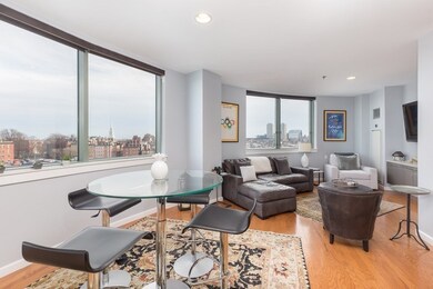 The Strada 234 unit 711, Boston, MA 02114 - photo 3