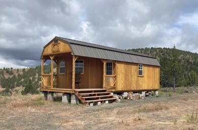 0 Belshaw Rd unit 220150479, Mount Vernon, OR 97865 - photo 2