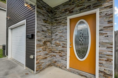 304 N 4th St, Suffolk, VA 23434 - photo 2