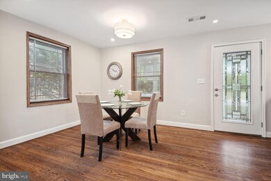 4407 Chase Ave, Bethesda, MD 20814 - photo 7