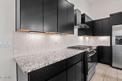 608 Paseo Modesto Dr, Horizon City, TX 79928 - photo 6